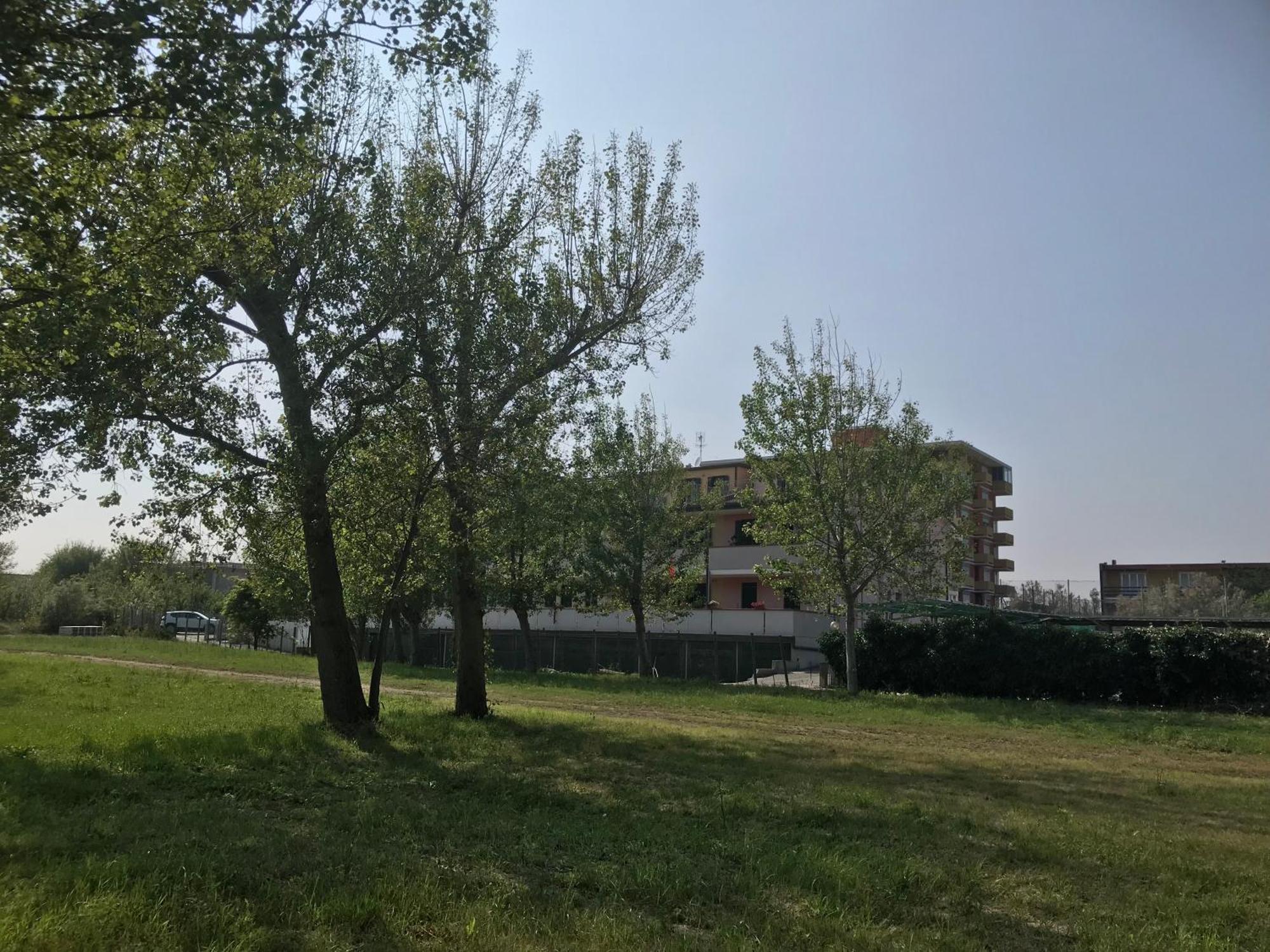 Appartamenti Arcobaleno Casa Bullo Экстерьер фото