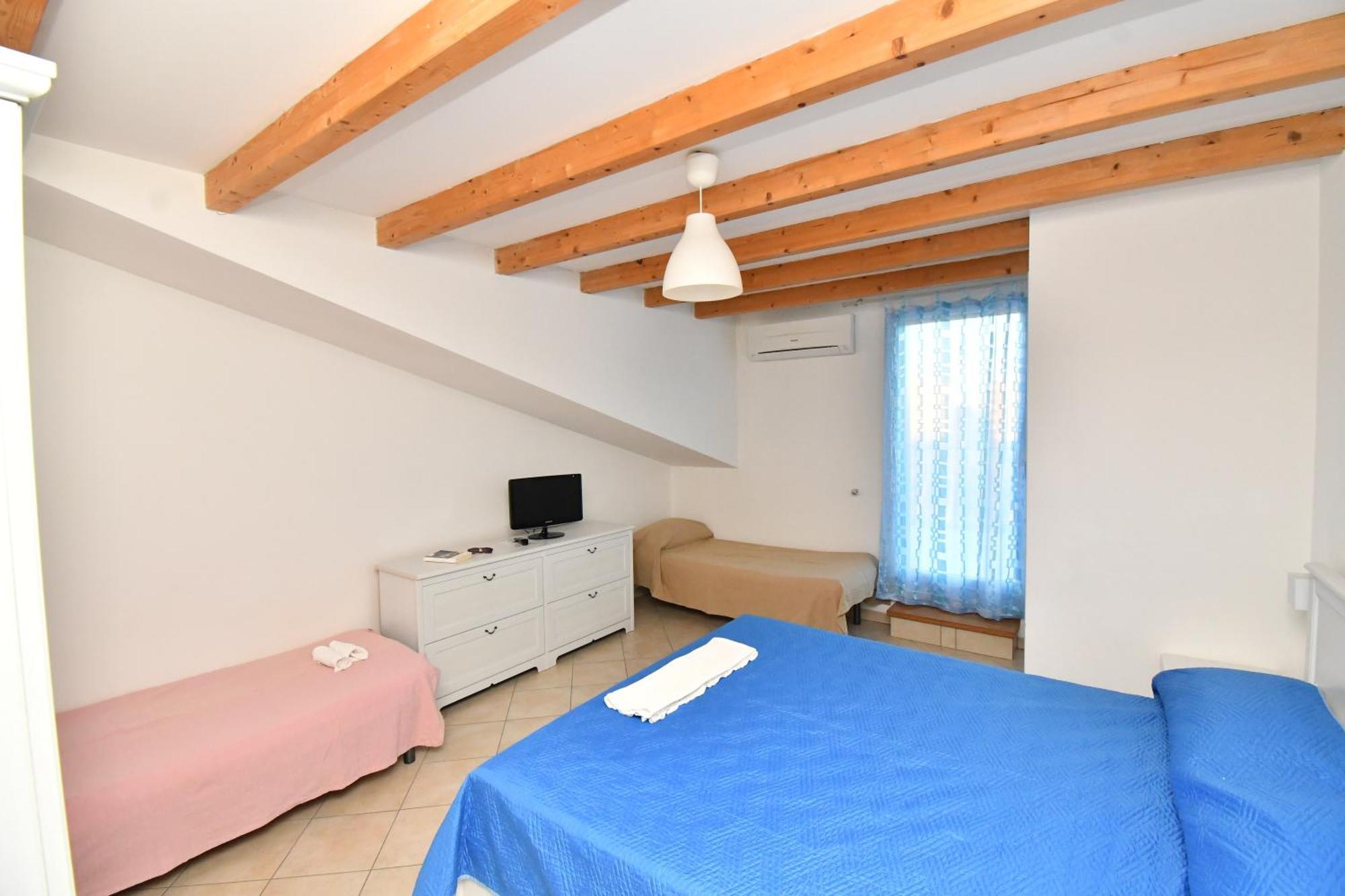 Appartamenti Arcobaleno Casa Bullo Экстерьер фото