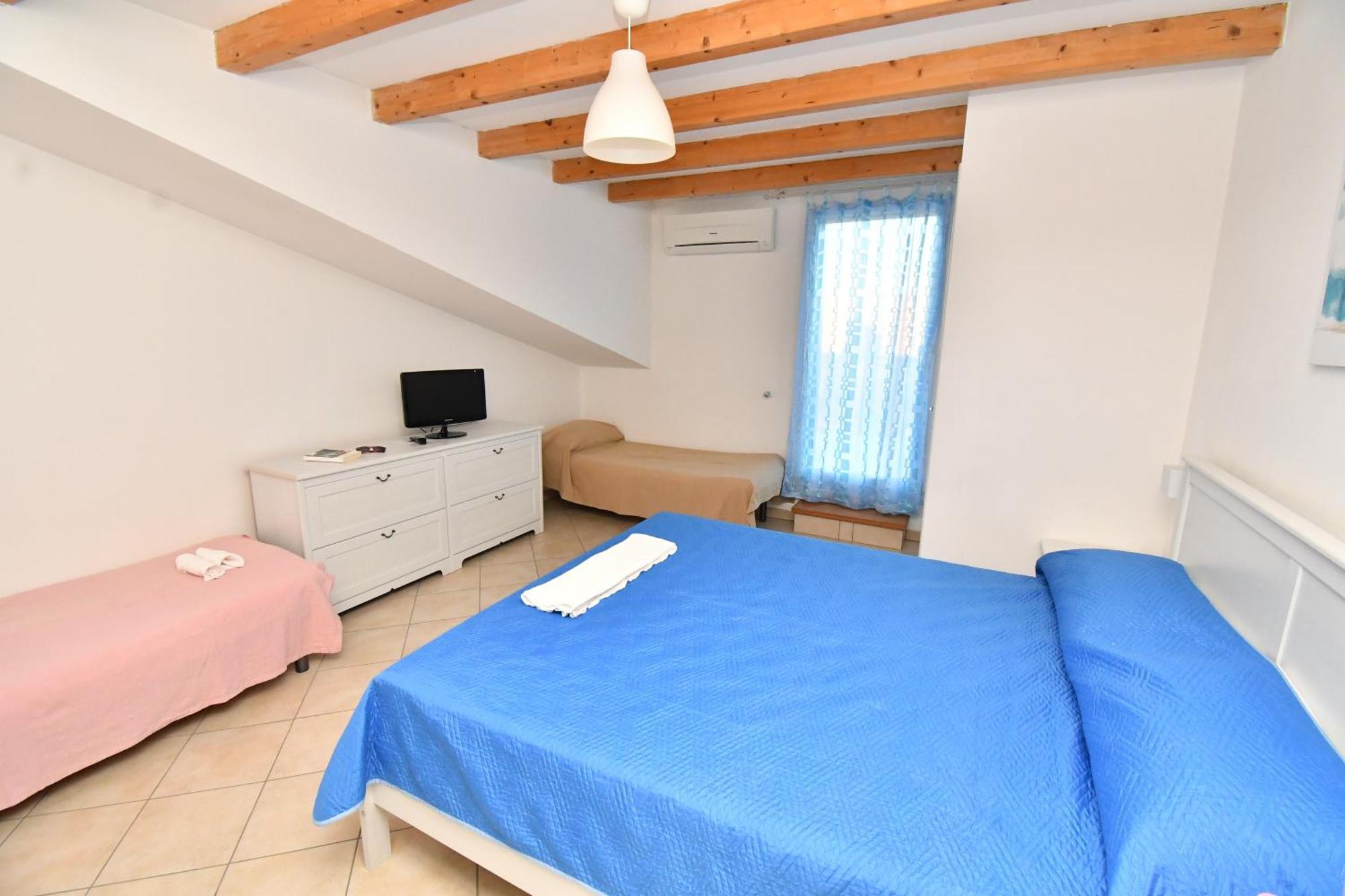 Appartamenti Arcobaleno Casa Bullo Экстерьер фото