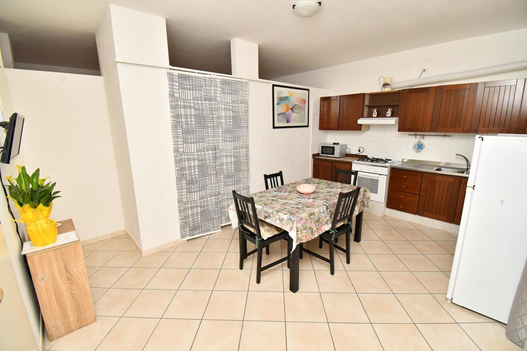 Appartamenti Arcobaleno Casa Bullo Номер фото