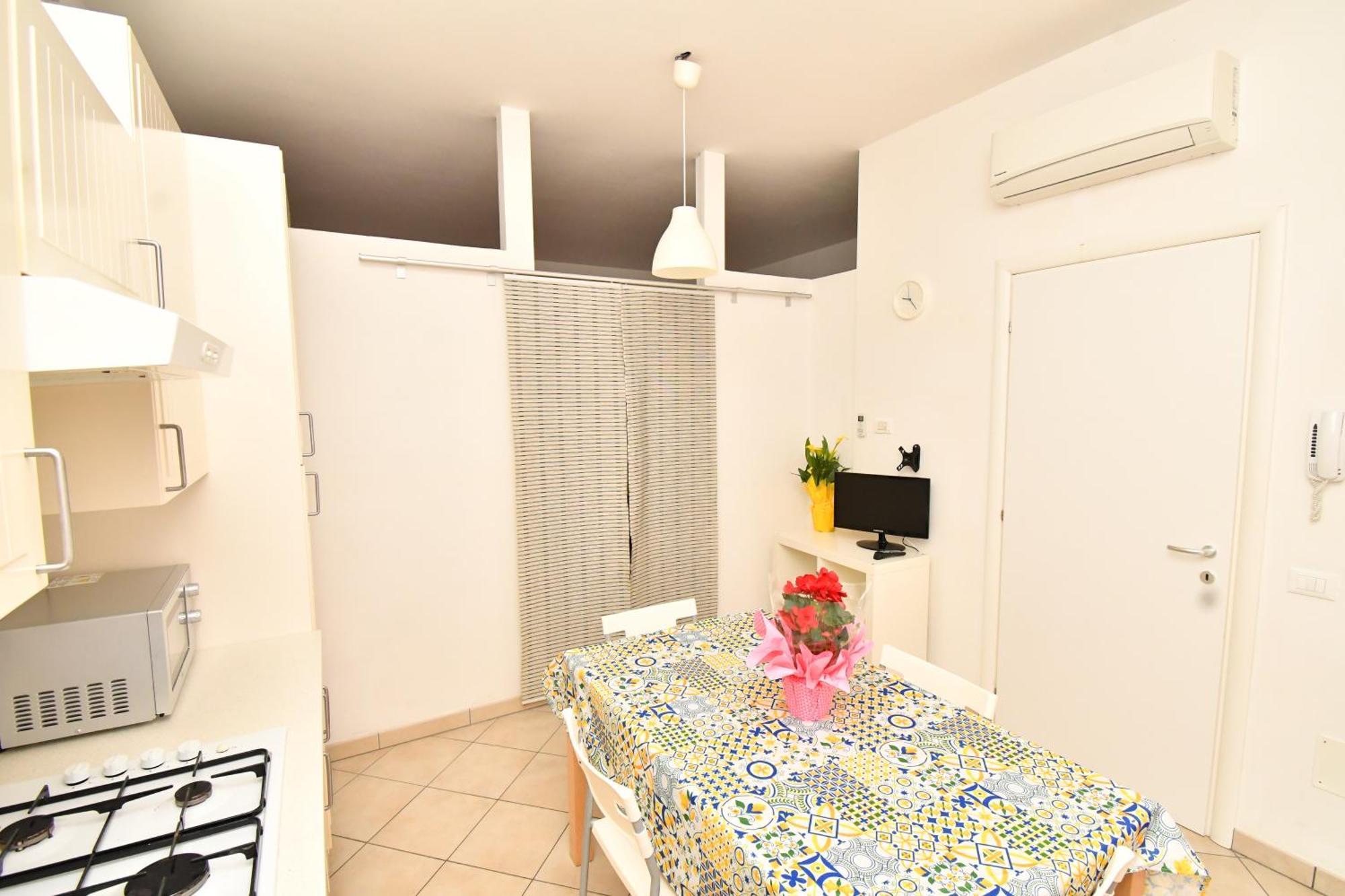 Appartamenti Arcobaleno Casa Bullo Номер фото