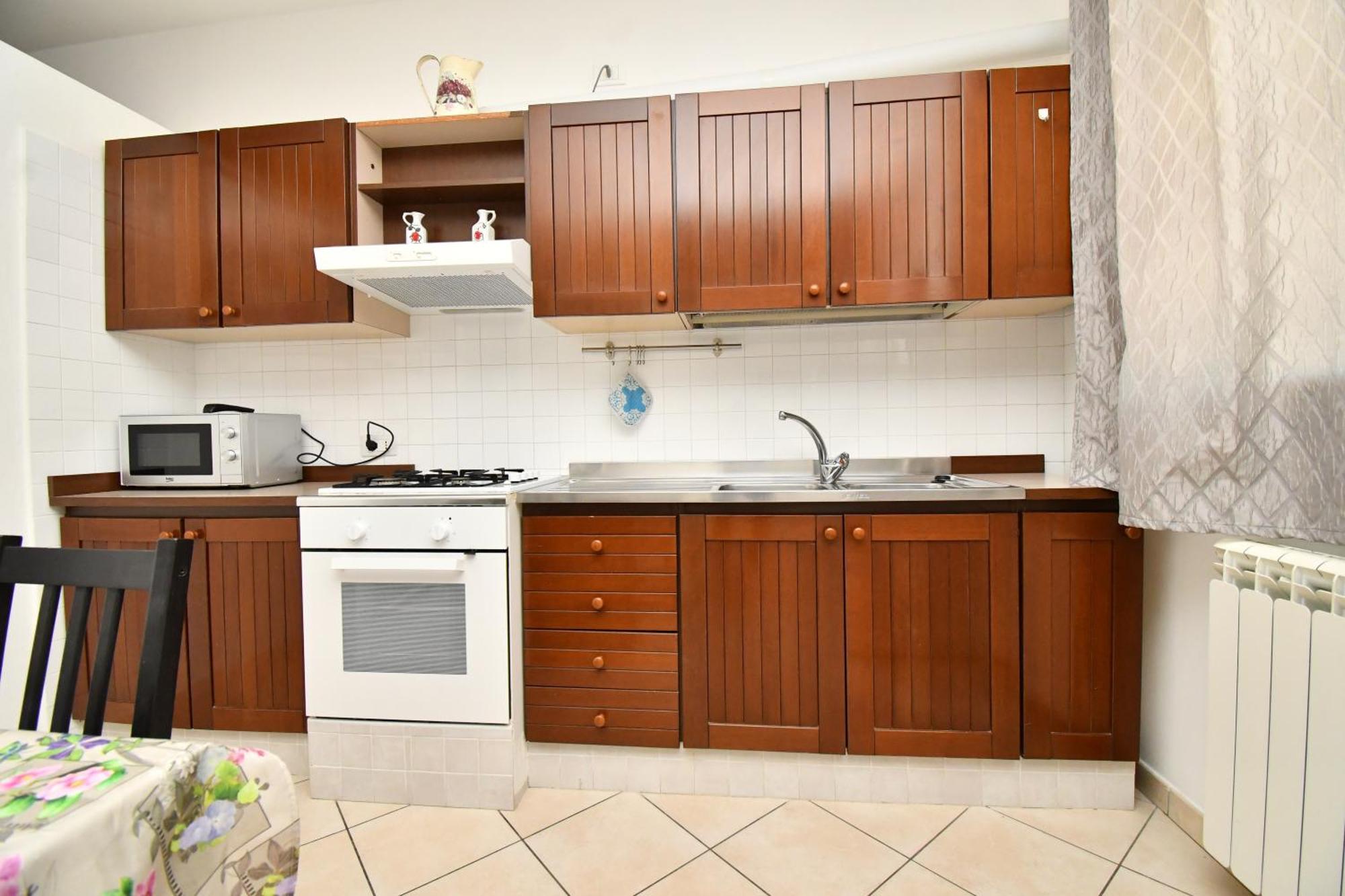 Appartamenti Arcobaleno Casa Bullo Номер фото