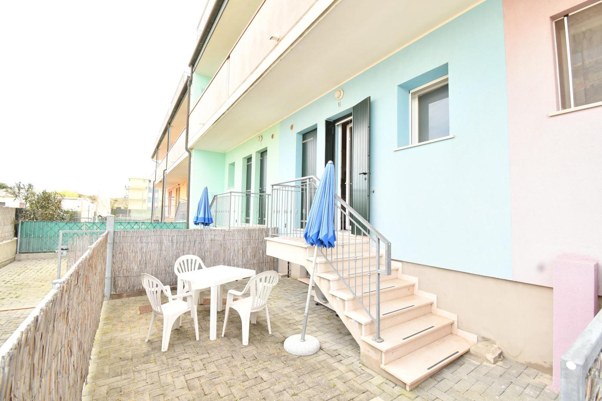 Appartamenti Arcobaleno Casa Bullo Номер фото